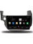 Avaydel Honda Jazz Uyumlu Android Carplay Multimedya 2019-2023 6GB Ram + 64GB Hafıza 1
