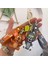 Tom ve Jerry 3D Karakter Ikili Silikon Anahtarlık 3