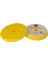 9.WF180M Rotary Makinalari Için Waffle Yellow Ped 150 mm 1