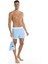 Mavi Erkek Slim Fit Şort Mayo 1041 1