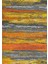 Portalegre Turuncu Modern Dijital Baskı Halı 1
