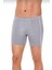 107 Erkek Modal Biyeli Boxer 10 Adet 1