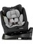 Uni Baby Goldenfix 0-36 kg 360 ° Dönebilen  Top Tether'lı Isofix'li Oto Koltuğu 2