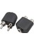 Dişi 3.5 mm Stereo Erkek 2 Rca 2x Erkek Rca Dişi Stereo Jack 1