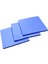 Termal Pad 4 x 4 cm 0.5 mm Termal Pad Tep Telefonu Için Termal Pad Playstation Için Termal Pad LED Için Termal Pad Televizyon Için Termal Pad 1