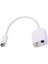 Mini DVI S Video Çevirici Mini DVI Rca Çavirici Mini DVI Av Çevirici 1