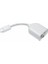 Mini DVI S Video Çevirici Mini DVI Rca Çavirici Mini DVI Av Çevirici 3