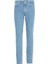 Slim Taper Jean Pantolon 5