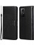 Xiaomi Redmi Note 12S 4g Cüzdan Telefon Kılıfı Pu Deri Stand Kapağı (Yurt Dışından) 1