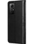 Xiaomi Redmi Note 12S 4g Cüzdan Telefon Kılıfı Pu Deri Stand Kapağı (Yurt Dışından) 5