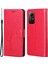 Xiaomi Redmi Note 12S 4g Cüzdan Telefon Kılıfı Pu Deri Stand Kapağı (Yurt Dışından) 1