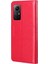 Xiaomi Redmi Note 12S 4g Cüzdan Telefon Kılıfı Pu Deri Stand Kapağı (Yurt Dışından) 5