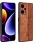 Xiaomi Redmi Note 12 Turbo / Poco F5 5g Telefon Kılıfı, Pu Deri+Tpu Telefon Kapağı (Yurt Dışından) 1