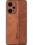 Xiaomi Redmi Note 12 Turbo / Poco F5 5g Telefon Kılıfı, Pu Deri+Tpu Telefon Kapağı (Yurt Dışından) 2