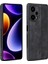 Xiaomi Redmi Note 12 Turbo / Poco F5 5g Telefon Kılıfı, Pu Deri+Tpu Telefon Kapağı (Yurt Dışından) 1