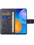 Xiaomi Redmi Note 12S 4g Deri Telefon Kılıfı Kelebek Flip Stand Cüzdan Kapağı (Yurt Dışından) 2