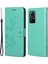 Xiaomi Redmi Note 12S 4g Deri Telefon Kılıfı Kelebek Flip Stand Cüzdan Kapağı (Yurt Dışından) 1
