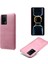 Xiaomi Redmi K60 5g / K60 Pro 5g Pu Deri Kaplamalı Pc Telefon Kılıf Buzağı Dokusu Şok Geçirmez Kapak (Yurt Dışından) 2