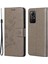 Xiaomi Redmi Note 12S 4g Deri Telefon Kılıfı Kelebek Flip Stand Cüzdan Kapağı (Yurt Dışından) 1