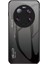 Xiaomi 13 Ultra Gradyan Temsilli Cam Telefon Kılıfı Pc+Tpu Çizgiye Karşı Kapak (Yurt Dışından) 1