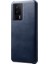 Xiaomi Redmi K60 5g / K60 Pro 5g Pu Deri Kaplamalı Pc Telefon Kılıf Buzağı Dokusu Şok Geçirmez Kapak (Yurt Dışından) 1