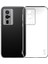Xiaomi Redmi K60 5g / K60 Pro 5g Telefon Kılıfı Yumuşak Tpu Kırpma Dayanıklı Kapak (Yurt Dışından) 1