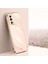 Xiaomi Redmi K60 5g / K60 Pro 5g Yumuşak Telefon Kılıfı, Elektrokaplama Tpu Tpu Tam Kamera Lens Koruma Kapağı (Yurt Dışından) 5