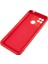 Xiaomi Redmi 10C 4g Kauçuk Telefon Kılıflı Kılıf Çıkırma Geçirmez Fiber Astar Yumuşak Tpu Arka Kapak (Yurt Dışından) 5