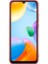 Xiaomi Redmi 10C 4g Kauçuk Telefon Kılıflı Kılıf Çıkırma Geçirmez Fiber Astar Yumuşak Tpu Arka Kapak (Yurt Dışından) 2