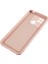 Xiaomi Redmi 10C 4g Kauçuk Telefon Kılıflı Kılıf Çıkırma Geçirmez Fiber Astar Yumuşak Tpu Arka Kapak (Yurt Dışından) 5