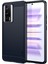 Xiaomi Redmi K60 5g / K60 Pro 5g Karbon Fiber Telefon Kılıfı Çizelge Anti-Çizeltilmiş Fırçalı Tpu Arka Kapak (Yurt Dışından) 1