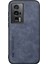 Xiaomi Redmi K60 5g / K60 Pro 5g Telefon Kılıfı Pu Deri Tpu Pc Kapağı Cilt Dokunuşu Ince Kasa (Yurt Dışından) 1