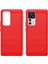 Xiaomi 12T 5g / 12T Pro 5g / Redmi K50 Ultra 5g Karbon Fiber Doku Fırçalanmış Telefon Kılıfı Yumuşak Tpu Koruyucu Kapak (Yurt Dışından) 3