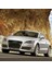 Audi Tt 2007-2010 Ön Cam Sol Fiskiye Memesi Isıtmalı 8J0955987G 2