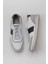 Gri Acık Süet-Byz Ms Erkek Spor Ayakkabı 07M1687R176 1