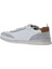 Gri Acık Süet-Byz Ms Erkek Spor Ayakkabı 07M1687R176 5