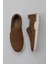 Taba Dante Baskılı Deri Erkek Loafer 07M1738E197 1
