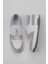 Gri Acık Süet-Byz Atl Erkek Spor Ayakkabı 07M08912208 1