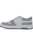 Gri Acık Süet-Byz Atl Erkek Spor Ayakkabı 07M08912208 4