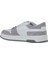 Gri Acık Süet-Byz Atl Erkek Spor Ayakkabı 07M08912208 5