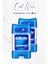 Antiperspirant Gel Cool Wave 70 ml x 2 Adet 1