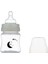 Gece & Gündüz Biberonu 160ML 3