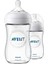 Avent Natural Pp Biberon 260 ml 2li 1