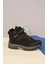 Siyah Unisex Spor Tracking Bot 1