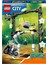 LEGO City Stuntz Çubuklu Gösteri Yarışması 60341 4