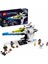 LEGO Disney ve Pixar Lightyear Xl-15 Uzay Gemisi 76832 1