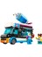 LEGO City Penguen Buzlaş Arabası 60384 3