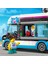 LEGO City Penguen Buzlaş Arabası 60384 4