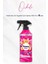 Sprey Yıkaması Zor Eşyalar Için Orkide 450 ml x 6 Adet 1
