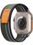 Apple Watch 38-40-41MM Krd-27 Trıal Gökkuşağı Kordon 1